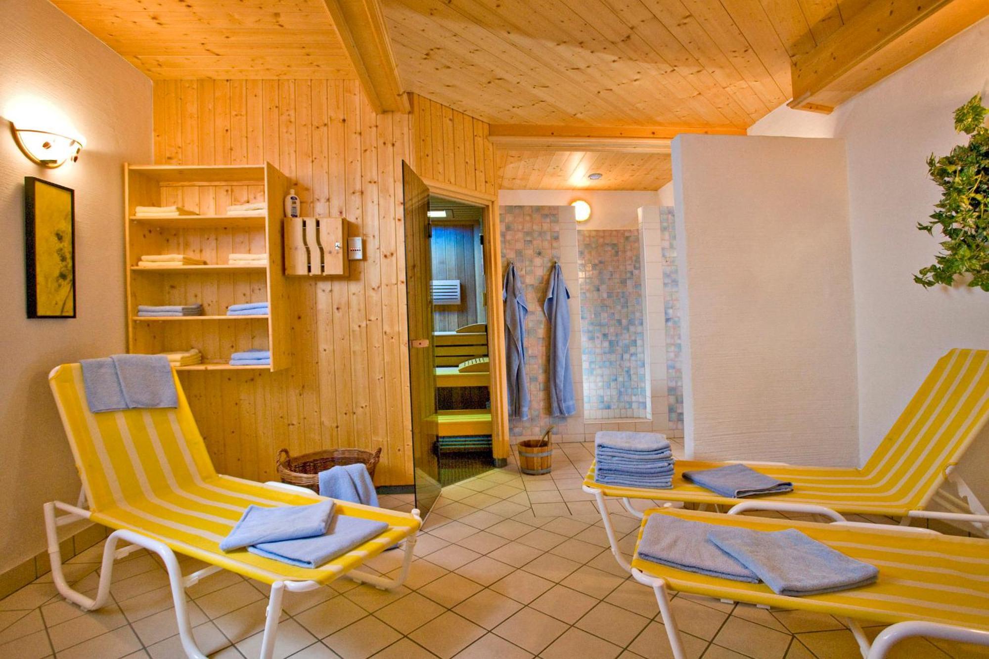 Hotel Talblick Saalbach-Hinterglemm Exterior photo