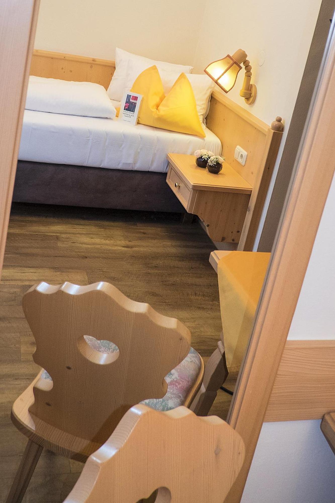 Hotel Talblick Saalbach-Hinterglemm Room photo