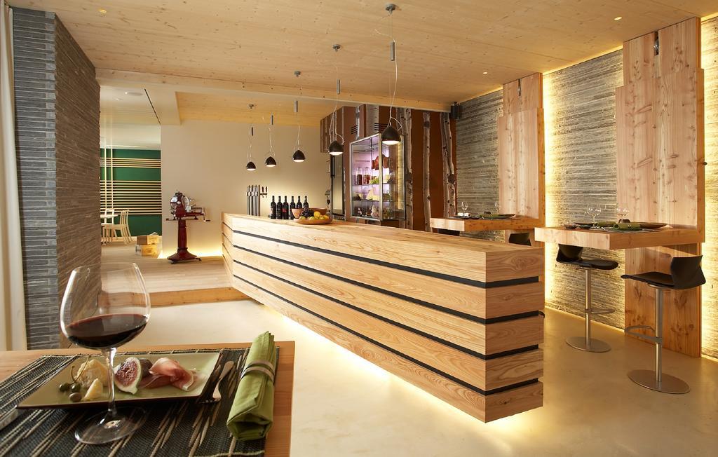 Hotel Talblick Saalbach-Hinterglemm Exterior photo