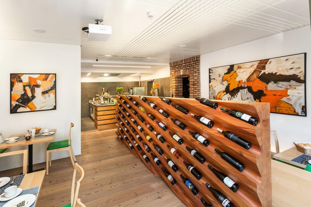 Hotel Talblick Saalbach-Hinterglemm Exterior photo
